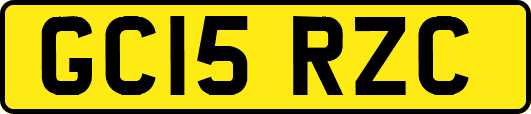 GC15RZC