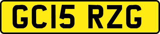 GC15RZG