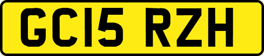 GC15RZH