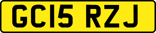 GC15RZJ