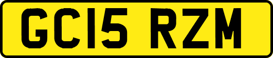 GC15RZM