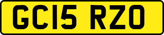 GC15RZO