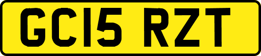 GC15RZT