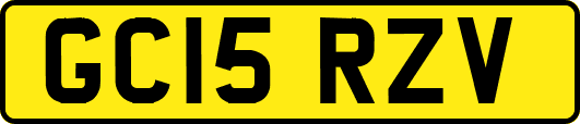 GC15RZV