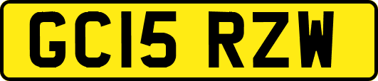 GC15RZW