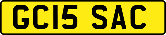 GC15SAC