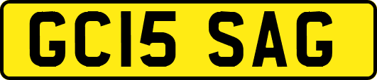 GC15SAG