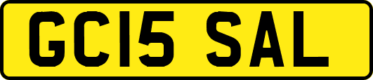 GC15SAL