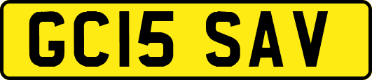 GC15SAV