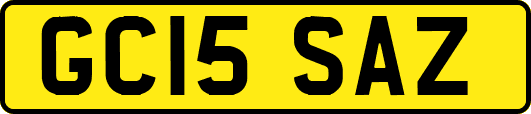 GC15SAZ