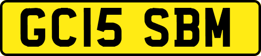 GC15SBM