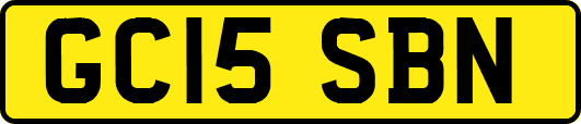 GC15SBN
