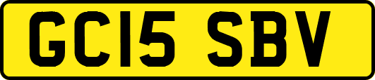 GC15SBV