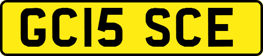 GC15SCE