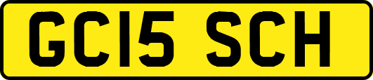 GC15SCH