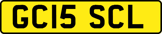 GC15SCL