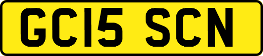 GC15SCN