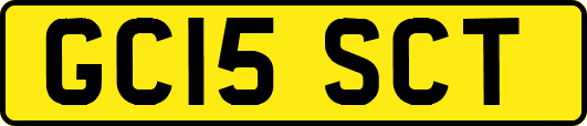 GC15SCT