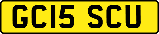 GC15SCU