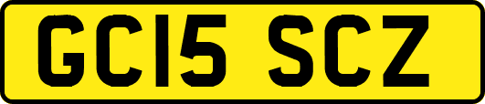 GC15SCZ