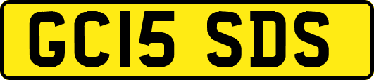 GC15SDS