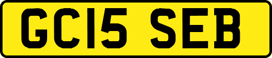 GC15SEB