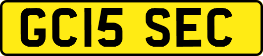 GC15SEC