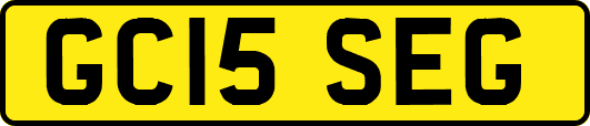 GC15SEG