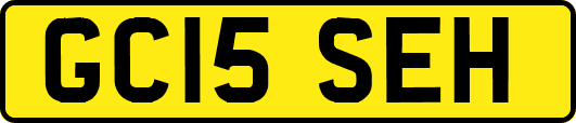 GC15SEH
