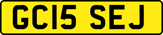 GC15SEJ