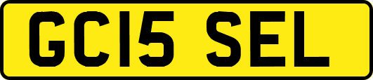 GC15SEL