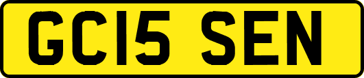 GC15SEN