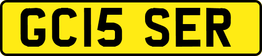 GC15SER