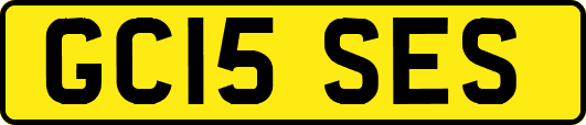 GC15SES