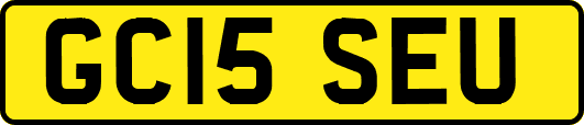 GC15SEU