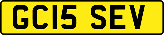 GC15SEV