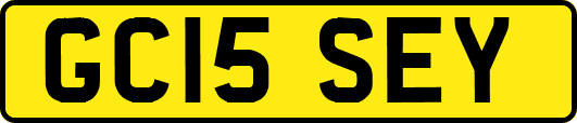 GC15SEY
