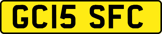 GC15SFC