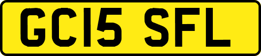 GC15SFL