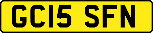 GC15SFN