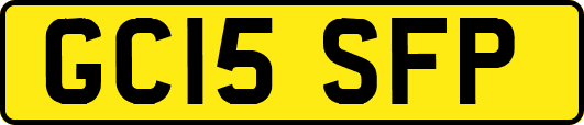 GC15SFP