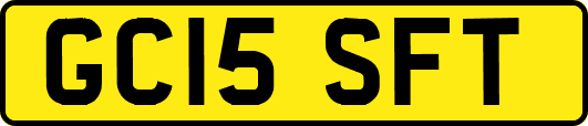 GC15SFT