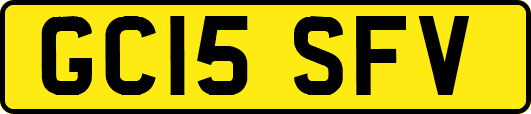GC15SFV