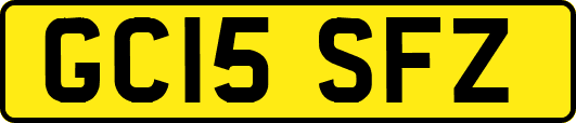 GC15SFZ
