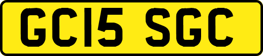 GC15SGC
