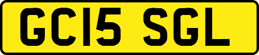 GC15SGL