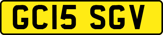 GC15SGV