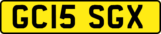 GC15SGX