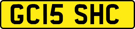 GC15SHC