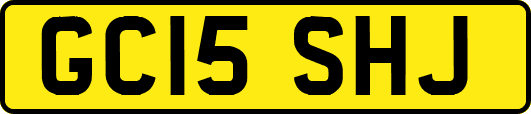 GC15SHJ